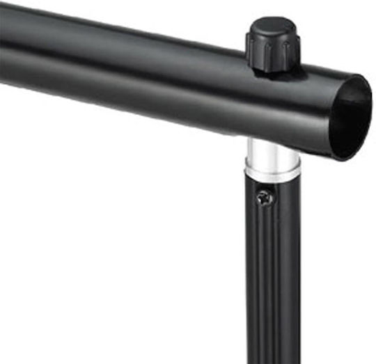 vidaXL Lighting Kit for Studio with Lights, Background, and Reflector Set