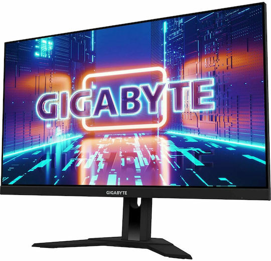 Gigabyte M28U IPS HDR Gaming Monitor 28" 4K 3840x2160 144Hz με Χρόνο Απόκρισης 1ms GTG
