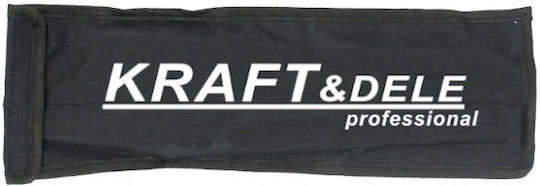 Kraft & Dele Autoreifen-Schraubenschlüssel 17/19/21 und 23mm