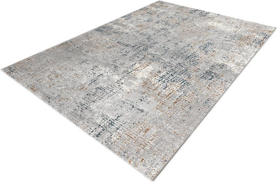 Ns Carpets Galaxy 177 Rug Rectangular Grey / Navy