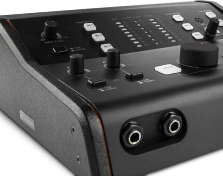 Palmer Monicon Xl Monitor Controller