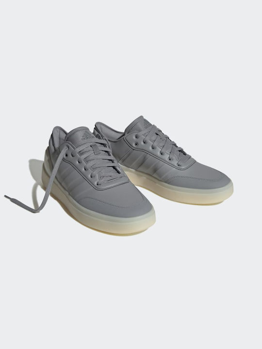 Adidas Court Revival Sneakers Gray