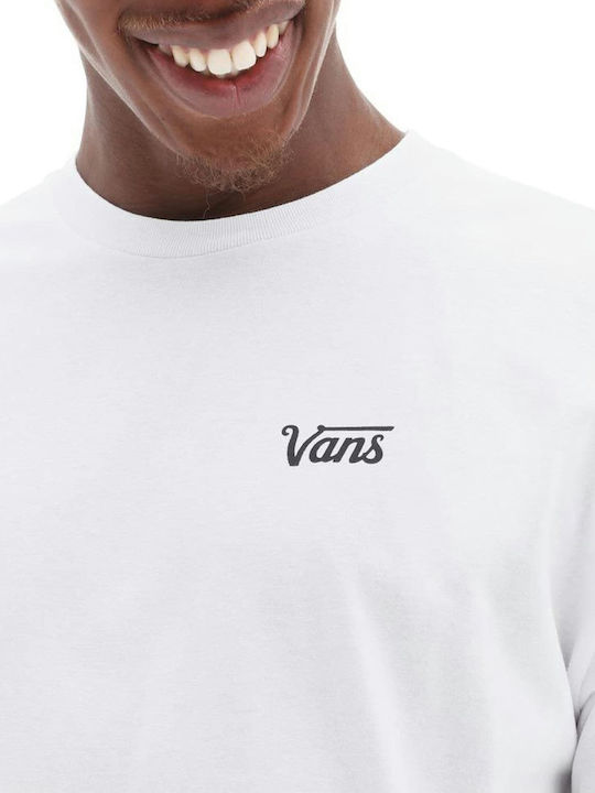 T-shirt Λευκό