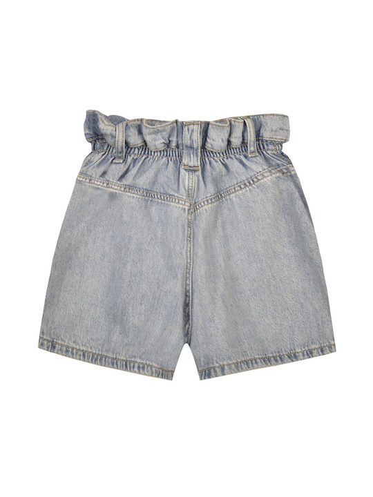 Energiers Kinder Shorts/Bermudas Denim Gray