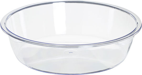 Digital Kitchen Scale with Bucket 1gr/5kg Gray
