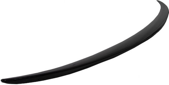 Carner Spoiler Spate Pentru Mașină Trunchi Din Plastic Mercedes-Benz Clasa C AMG Look W205 Sedan 2014-2021
