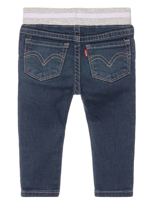 Levi's Pantaloni copii Albastru