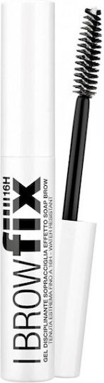 Bellaoggi I Brow Fix Mascara για Φρύδια 7ml