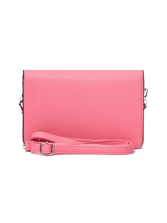 Bag to Bag Women's Handbag Pink