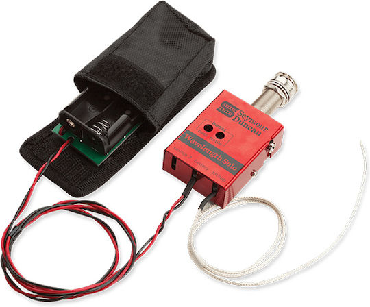 Seymour Duncan Wave Length Κάψα