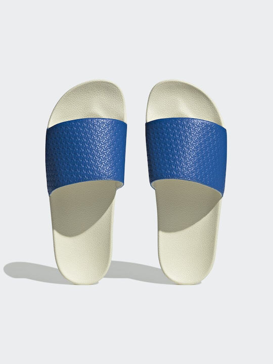 Ανδρικά Slides Cloud White / Blue Bird / Off White