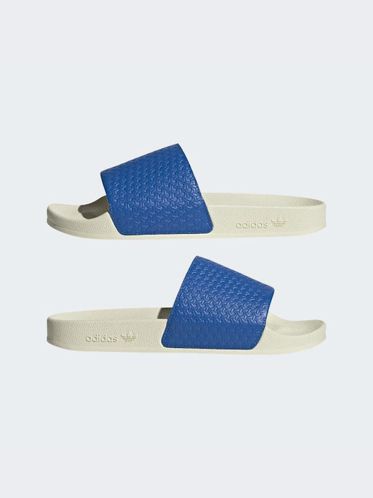 Ανδρικά Slides Cloud White / Blue Bird / Off White