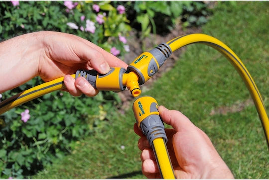 Hozelock 229390110 Splitter