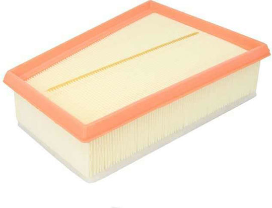 Filtron Luftfilter für Autos für Renault Megane III 2009+ - III 2009+