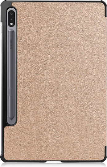 Sonique Smartcase Тънък Флип Капак Издръжлив За Samsung Galaxy TAB S7 11" / Galaxy TAB S8 11"