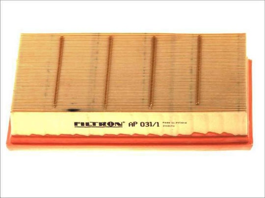 Filtron Φίλτρο Αέρα Αυτοκινήτου για BMW X3 E83 2.0