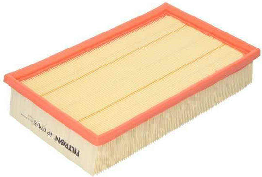 Filtron Car Air Filter for Ford Focus II DA 2.0 TDCI