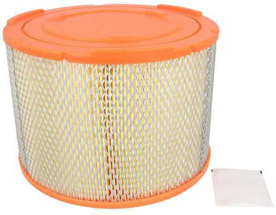 Filtron Luftfilter für Autos für Ford Ranger 2.5TDCI 2006