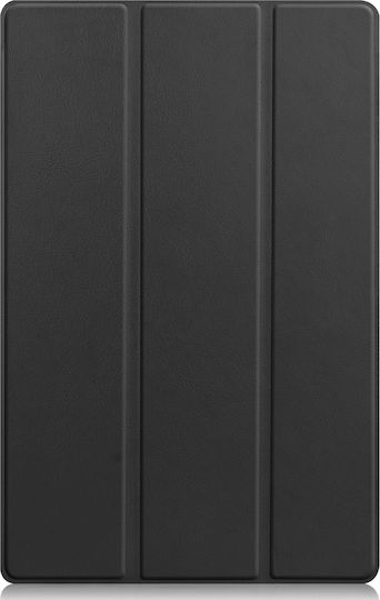 Sonique Flip Cover Durable Black Lenovo Tab P11 Pro