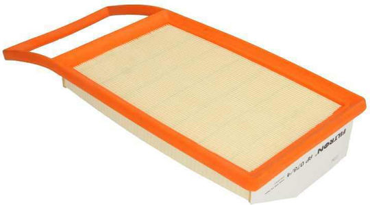 Filtron Car Air Filter for Citroen Nemo Fiat 500L / Doblo / Fiorino / Qubo Opel Combo Peugeot Bipper / Bipper Tepee