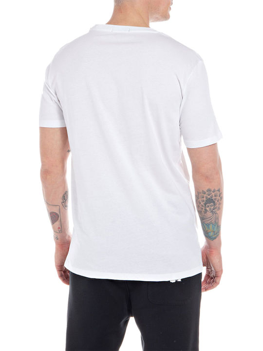 T-shirt White
