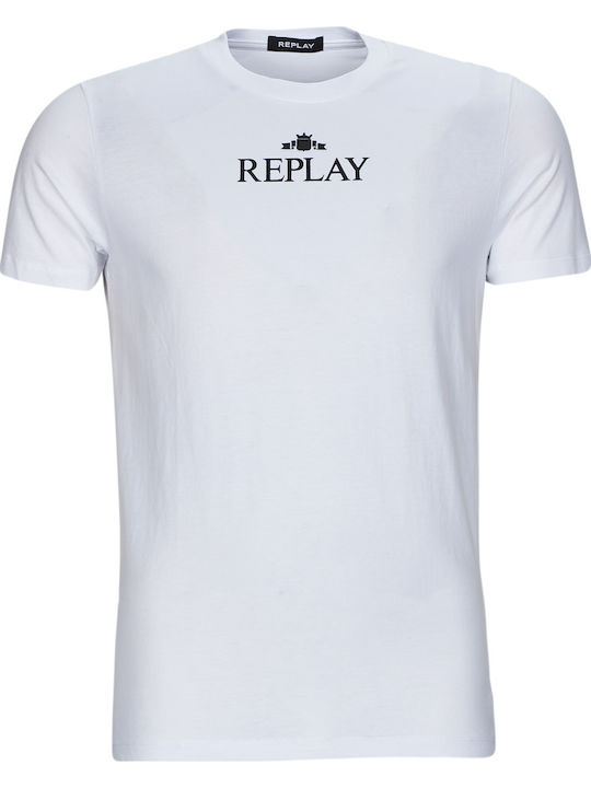 T-shirt White