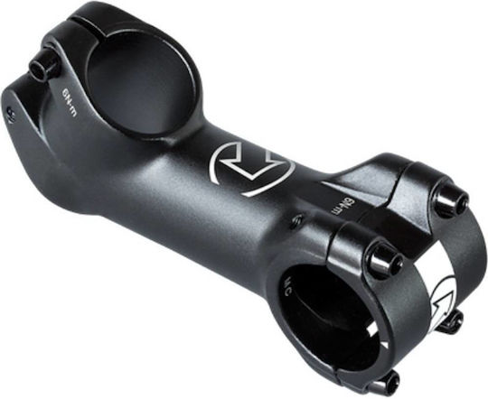 PRO PRSS0320 LT Os Ahead 1-1/8" 31.8x90mm 35deg Black Bicycle Handlebar Stem