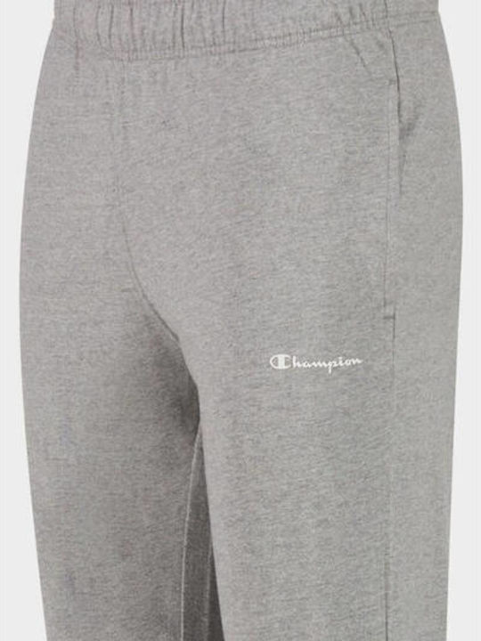 Sweatpants Gray