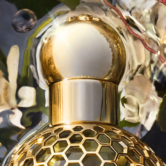 Guerlain Aqua Allegoria Nerolia Forte Vetiver Eau de Toilette Refillable 75ml