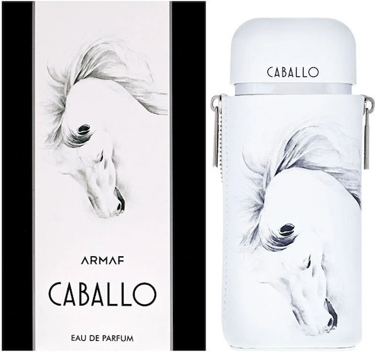 Armaf Caballo Eau de Parfum 100ml