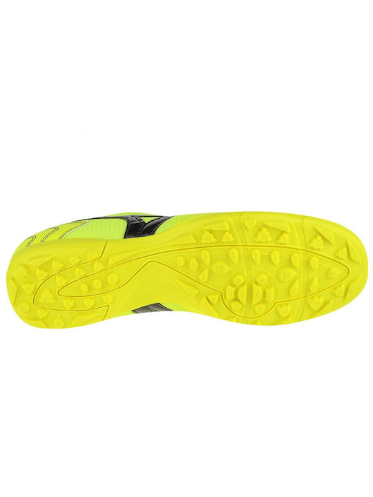 Mizuno Mrl Low Football Shoes TF Hall Yellow