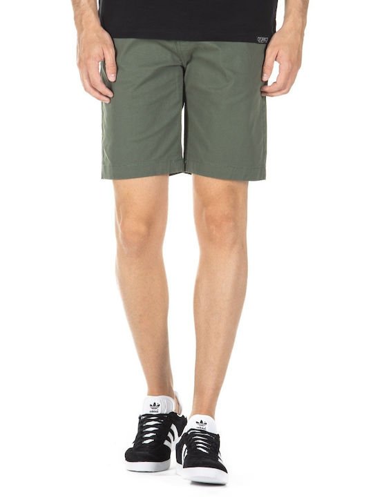 Men's Shorts Chino Khaki