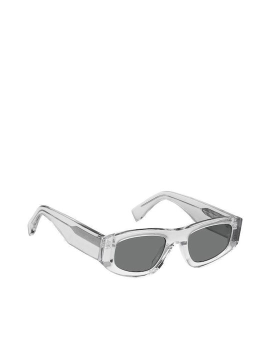 Tommy Hilfiger Sonnenbrillen mit Transparent Rahmen und Gray Linse 2000119005-2IR