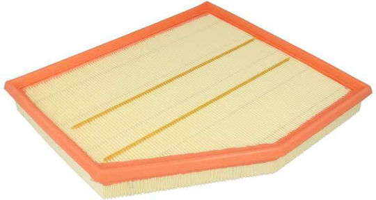 Filtron Luftfilter für Autos für BMW E60 520i 2006