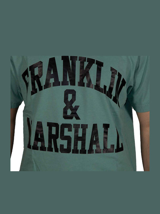 T-shirt Green