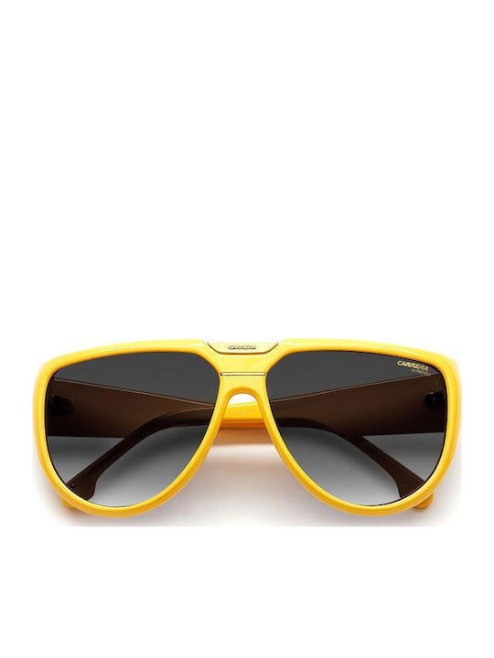 Carrera Flaglab 13 Унисекс Слънчеви Очила с Пластмасова Рамка 40G/9O Преливащи 13 40G/9O
