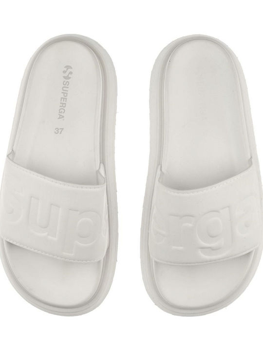1918 Frauen Flip Flops in Weiß Farbe