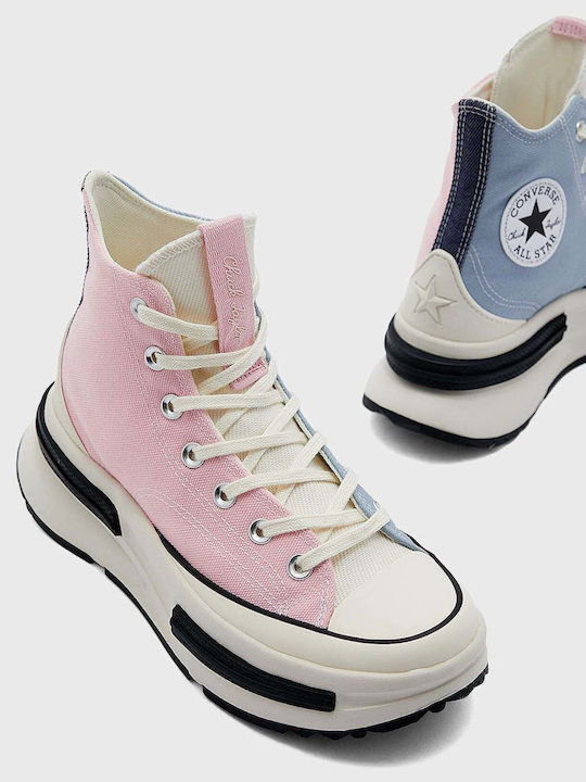 Run Star Legacy Cx Boots Multicolour