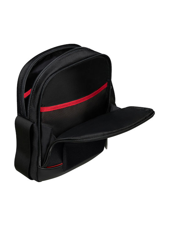 Pro-DLX Men's Bag Shoulder / Crossbody Black