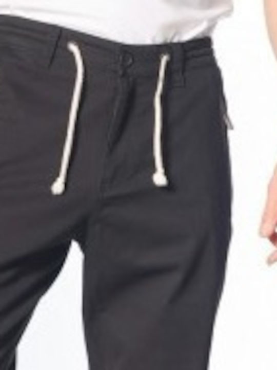 Hose Schwarz