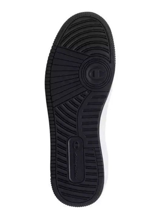 Rebound 2.0 Boots Red