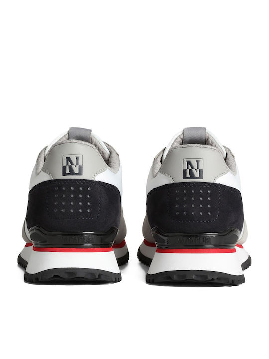 S3 Cosmos 01 Herren Sneakers Weiß