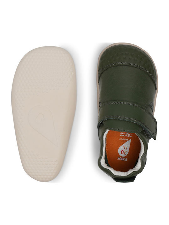 Step Up Xplorer Go Încălțăminte sport Joasa pentru copii cu scai Pădure