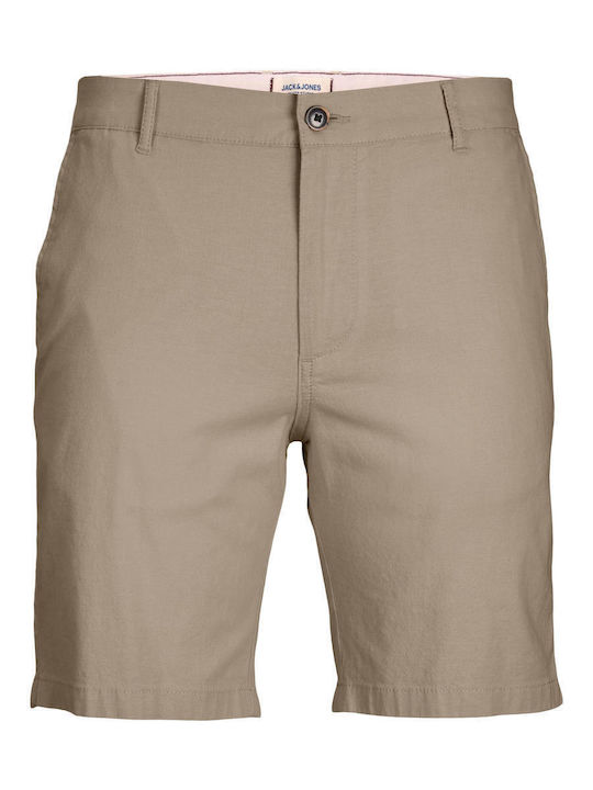 Men's Shorts Chino Crockery