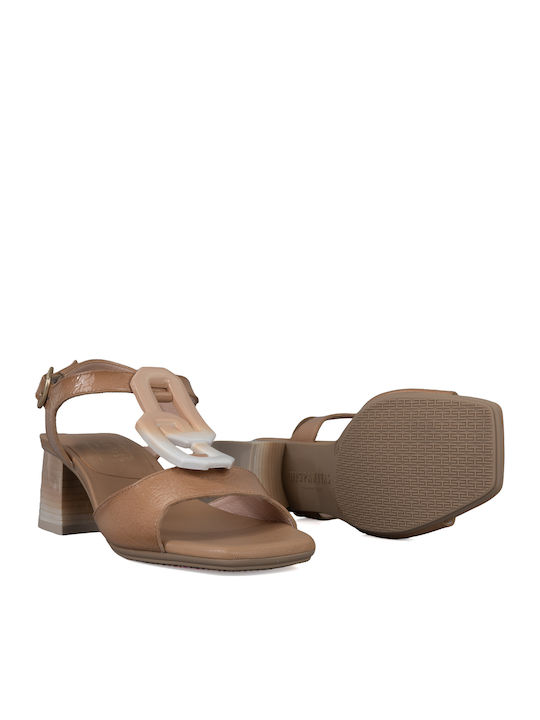 Leather Sandals Desert