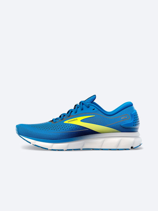 Trace 2 Sport Shoes Running Blue