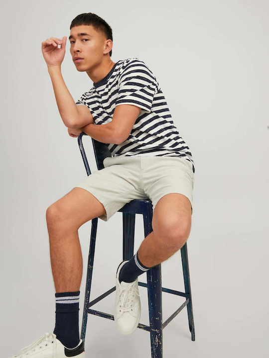 Men's Shorts Grey / Wrought Iron