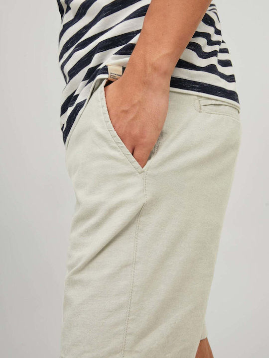 Men's Shorts Grey / Wrought Iron