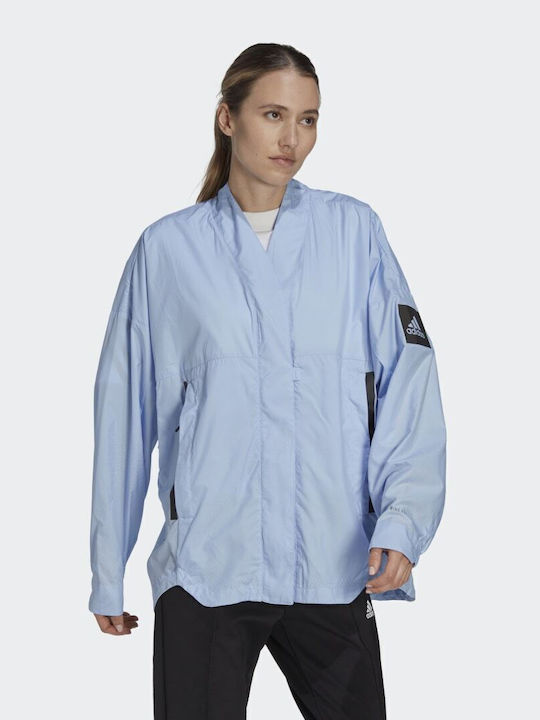 Myshelter Windweave