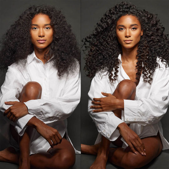 Color Wow Curl Hooked Σαμπουάν Βαθύ Καθαρισμού για Όλους τους Τύπους Μαλλιών 295ml